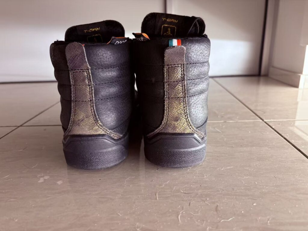 gear review: tcx street 3 wp women motorcycle shoes 3
