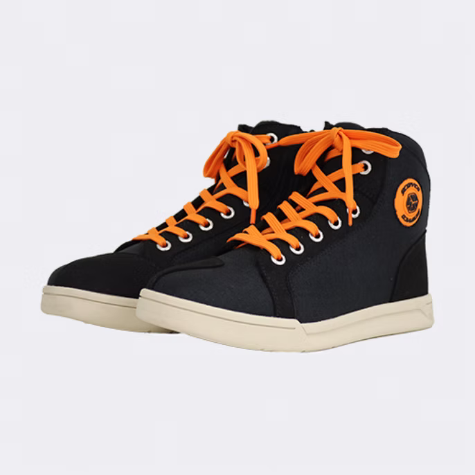 Scoyco motorcycle shoes MT016 — Good for Beginners? Poor Quality