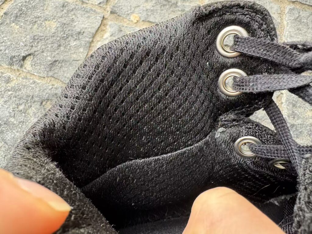 scoyco MT016-2 JP fit woman motorcycle shoes