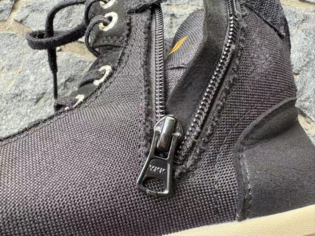 scoyco MT016-2 JP fit woman motorcycle shoes