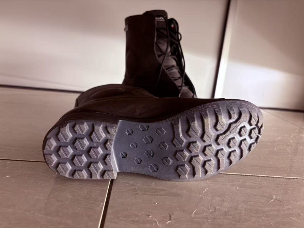 tcx blend2 wp womens motorcycle boots black review