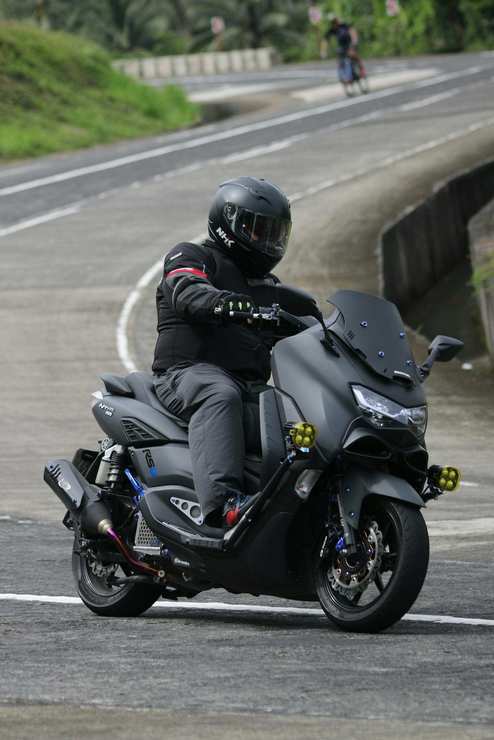 Motorcycle Jacket Fit Guide for Plus Size Women