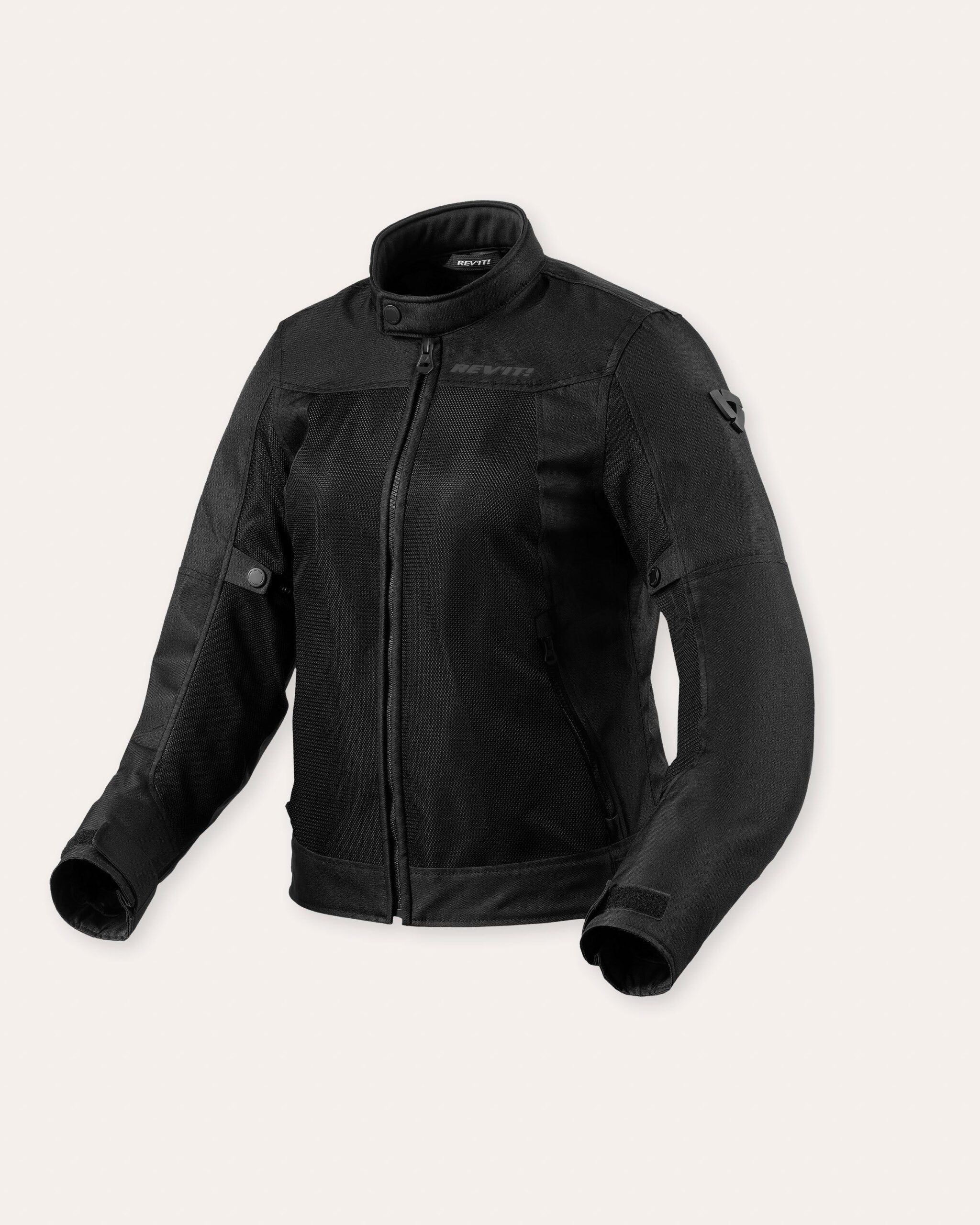 REV’IT Eclipse 2 Ladies mesh motorcycle jacket (source: revitsport.com)