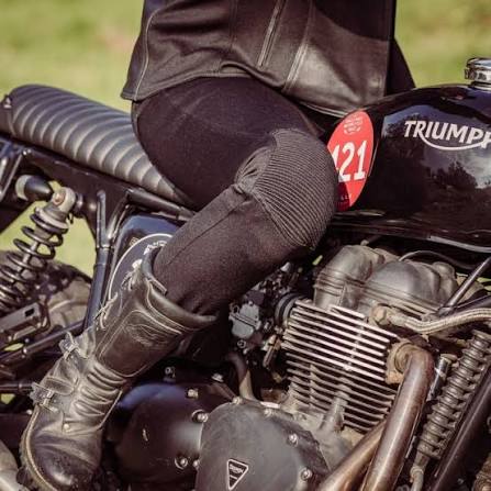Top Motorcycle Pants for Petite Women Riders: Brands With Real Short Inseams
